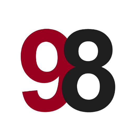98