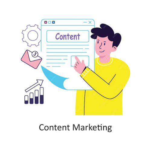 content writng