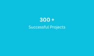 Successful Projects